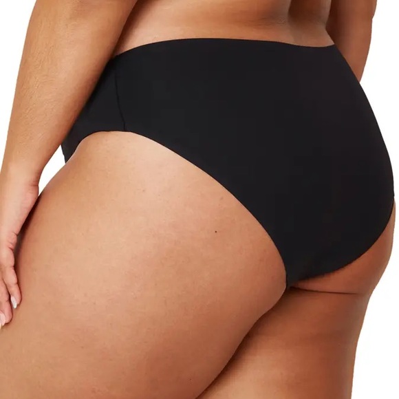 Poof Period & Leak Proof Black Brief - Picture 4 of 8